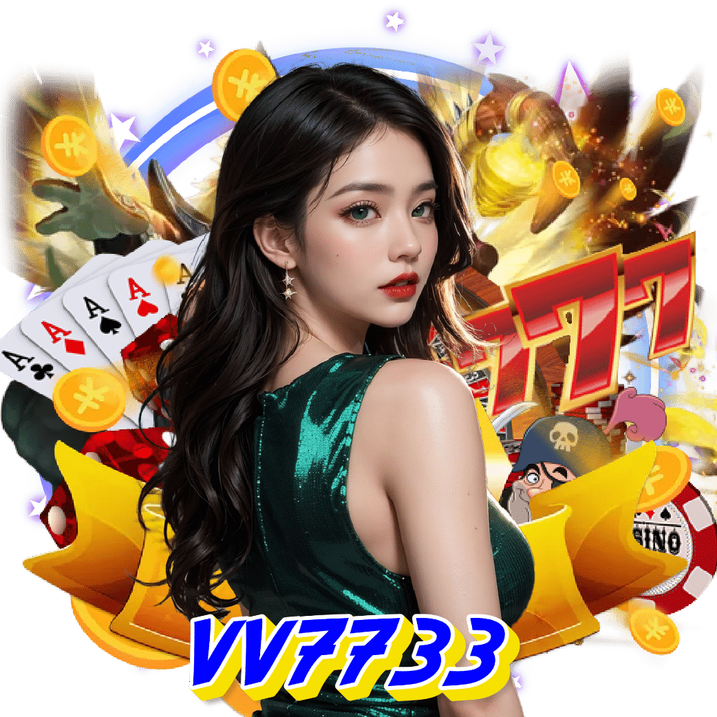 vv7733 สมัคร