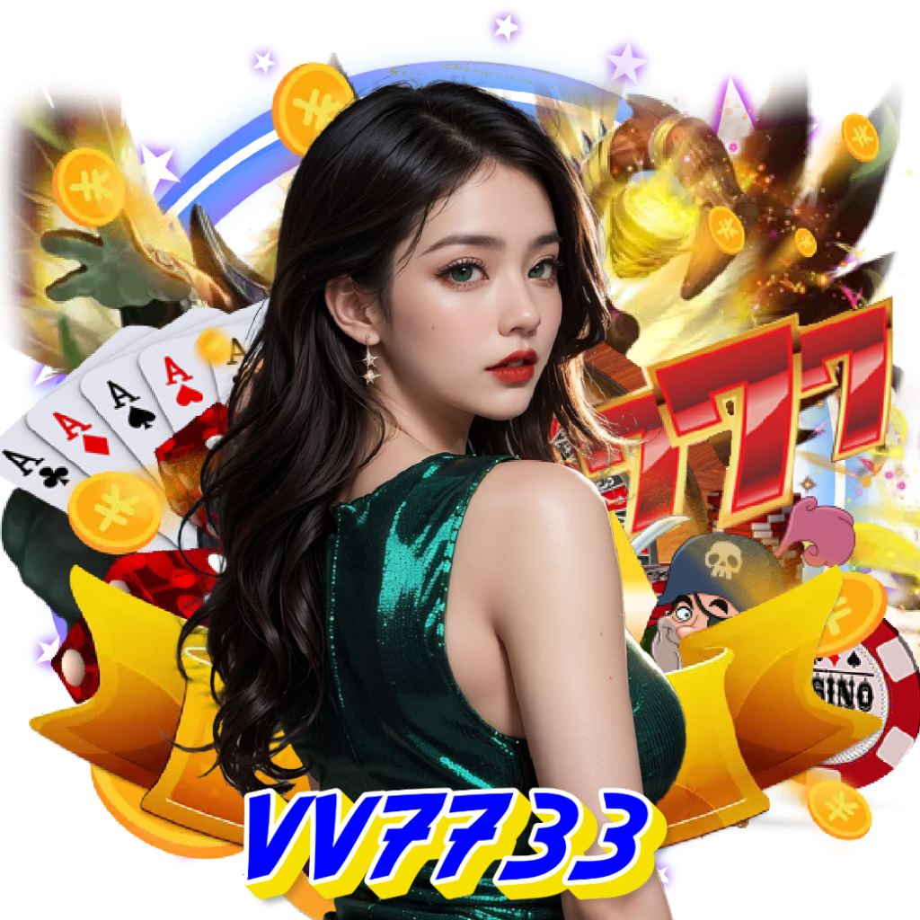 vv7733 สมัคร