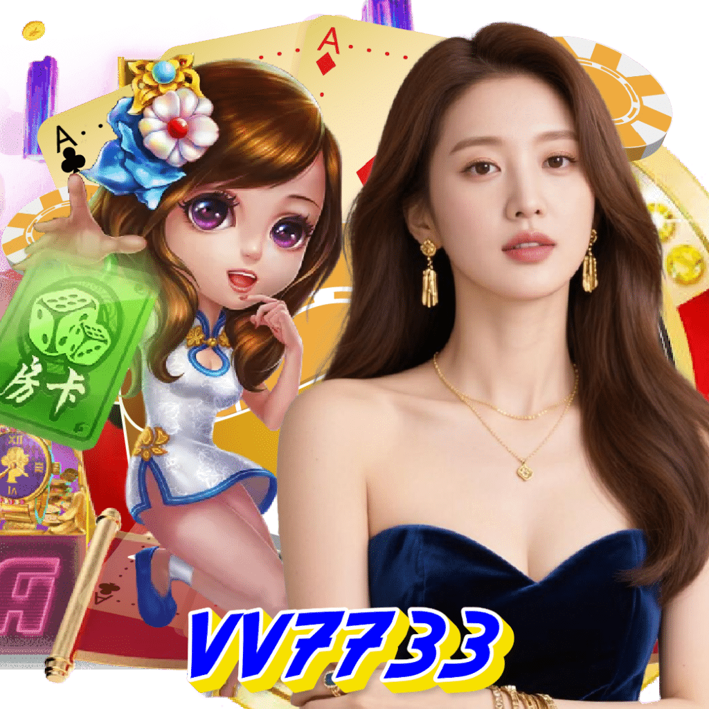 vv7733 เข้าสู่ระบบ